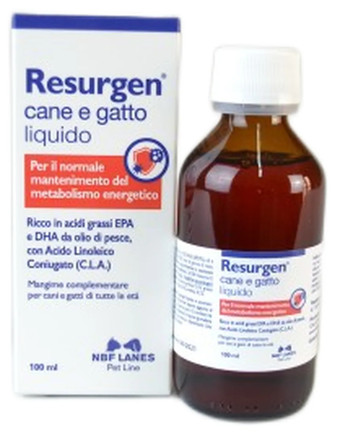 Resurgen NBF 100 ml  