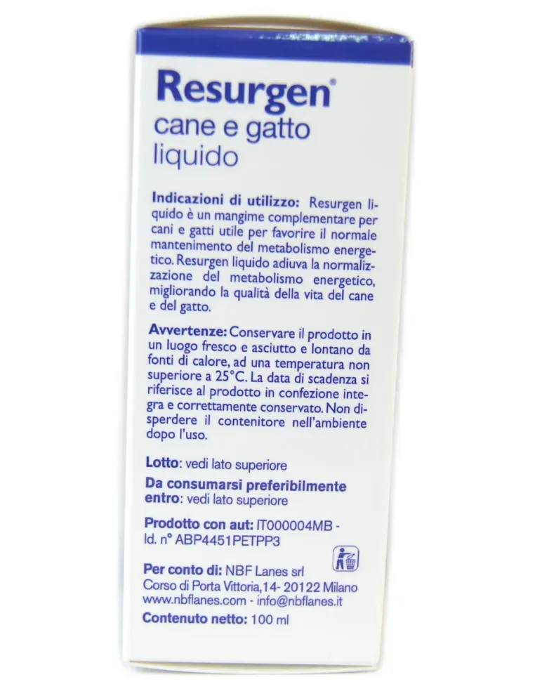 Resurgen NBF 100 ml  