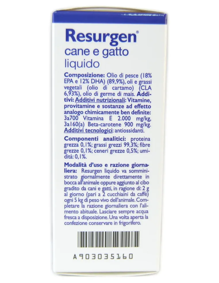 Resurgen NBF 100 ml  