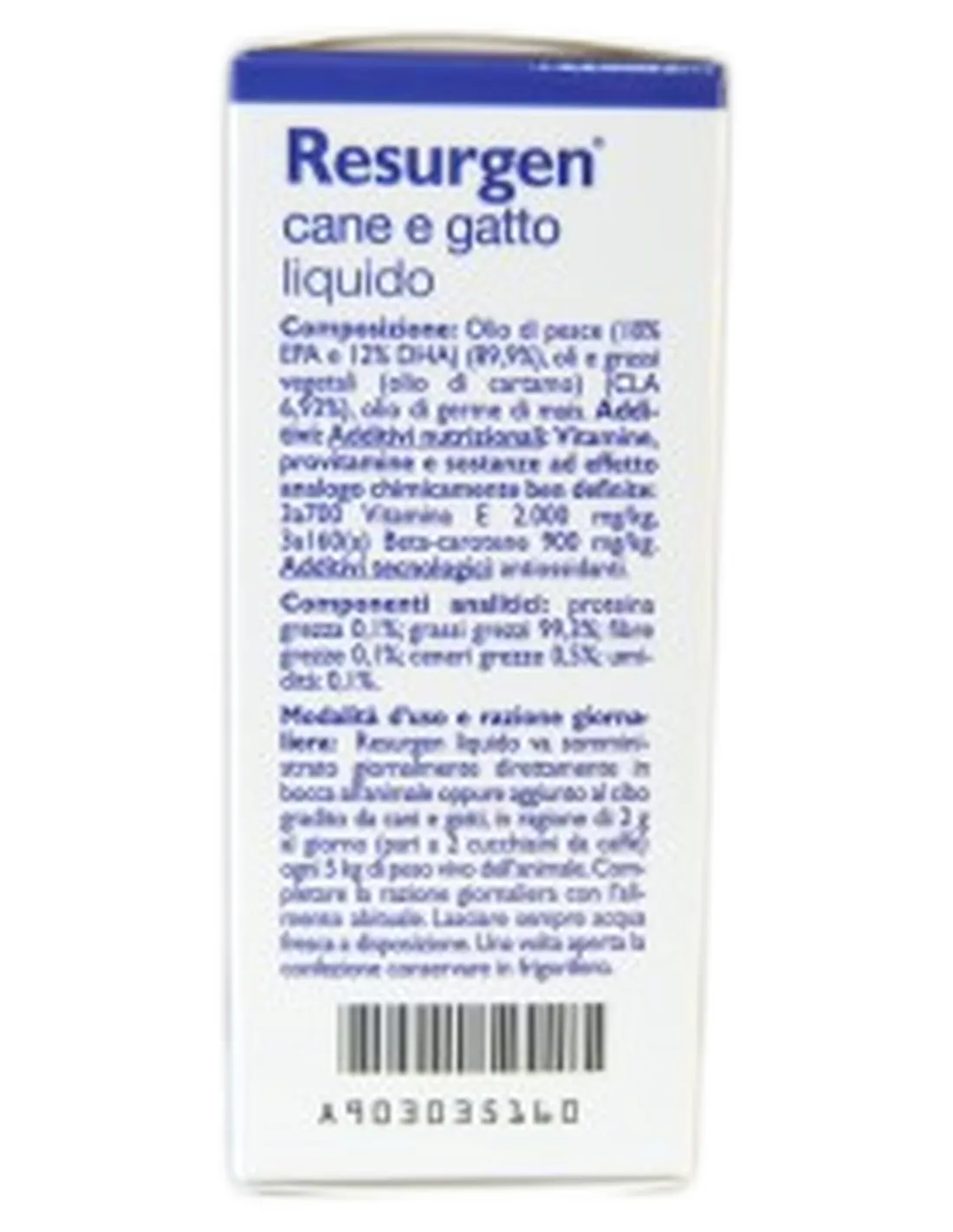 Resurgen NBF 100 ml  