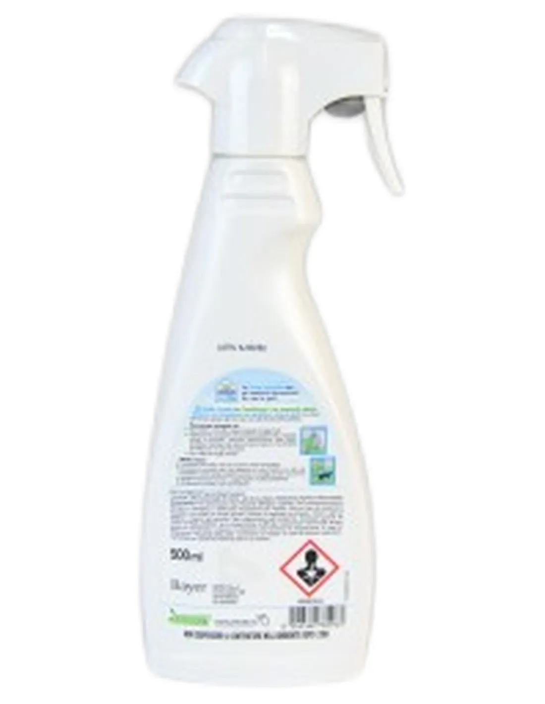 Pet Conditioner Sano e Bello per Esterni Bayer 500 ml  