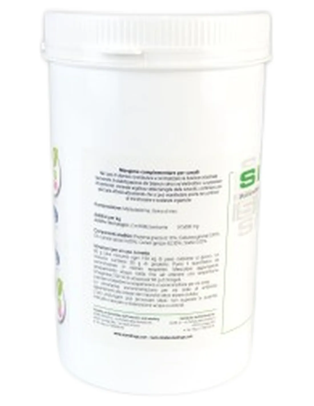 Smigol Acme sospensione orale barattolo 1 kg  