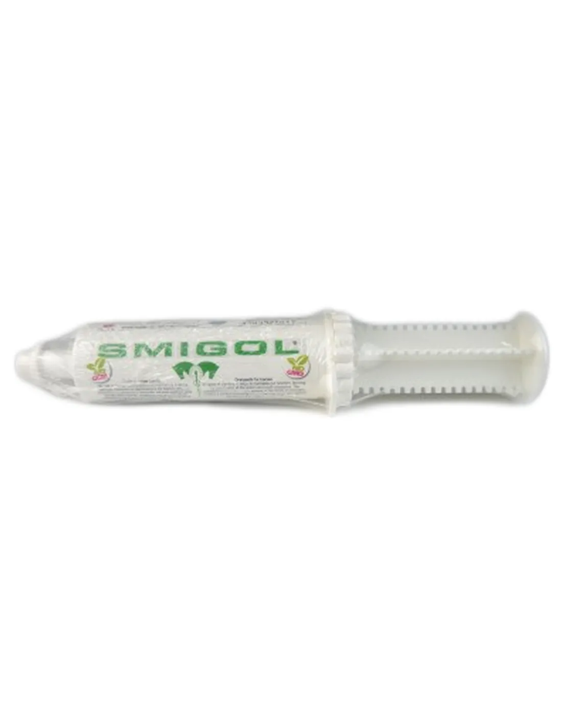 Smigol Acme sospensione orale siringa 100 g  
