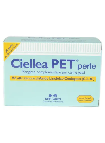 Ciellea Pet 30 NBF 30 perle