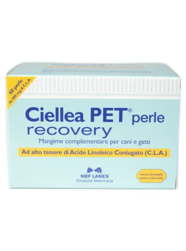 Ciellea Pet 60 NBF 60 perle  