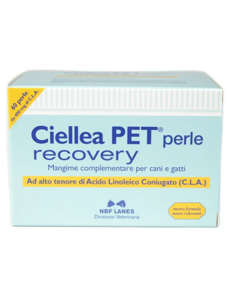 Ciellea Pet 60 NBF 60 perle  