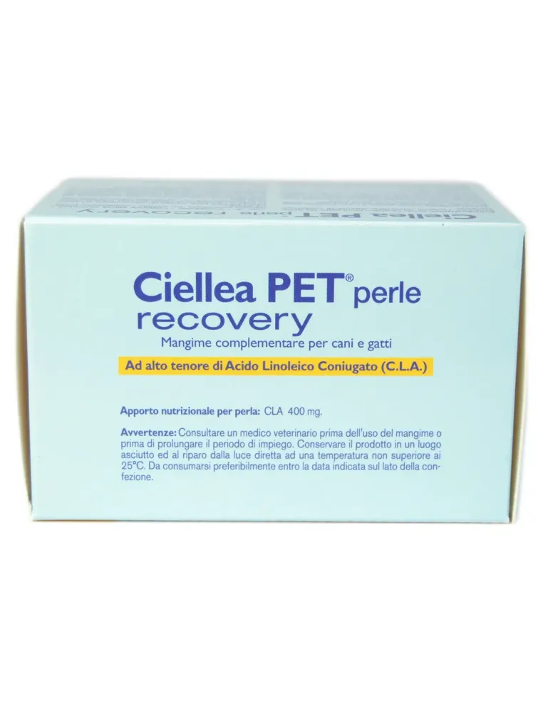 Ciellea Pet 60 NBF 60 perle  