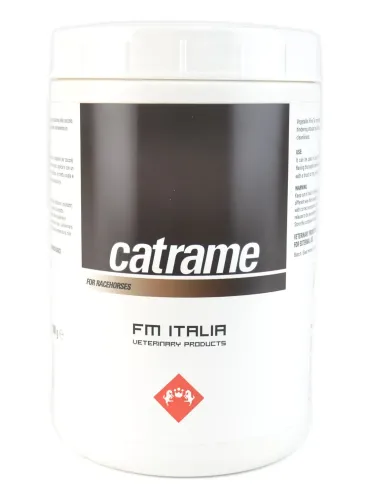 Catrame Vegetale di Pino FmItalia FM Italia vaso da 1000 g  