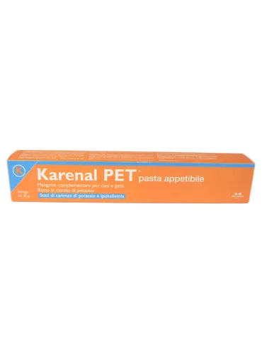 Karenal Pet NBF 30 g pasta appetibile  