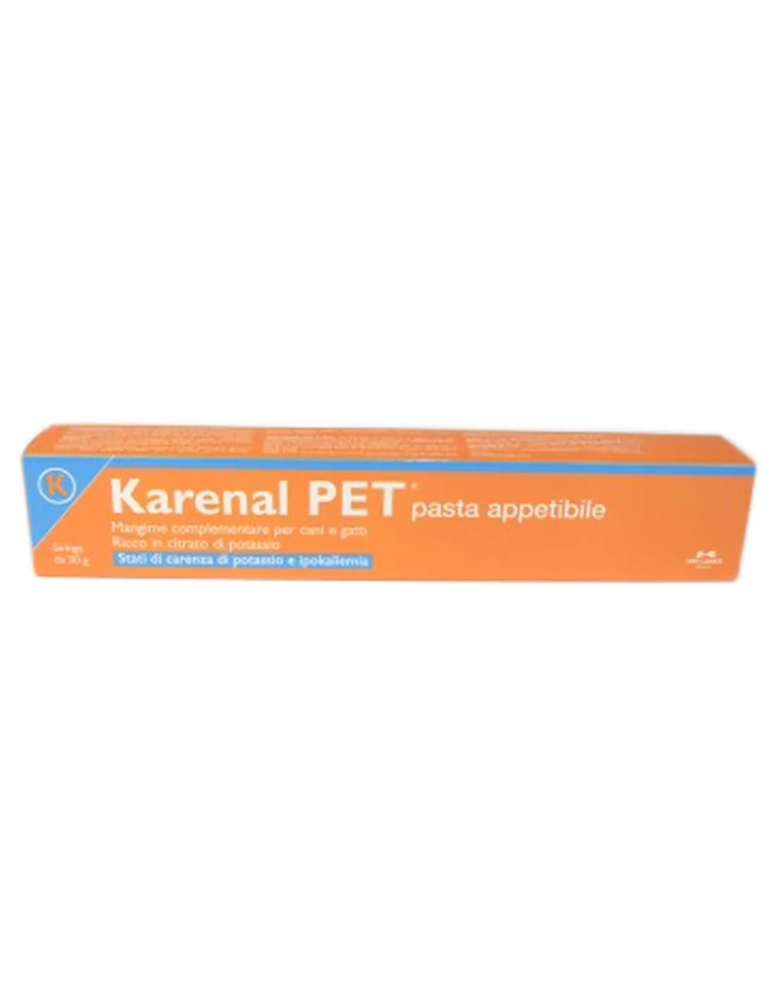 Karenal Pet NBF 30 g pasta appetibile  