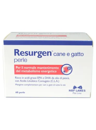 Resurgen NBF 60 perle