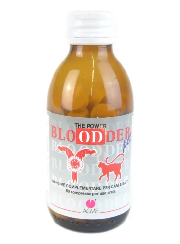 Blodder Acme 80 compresse  