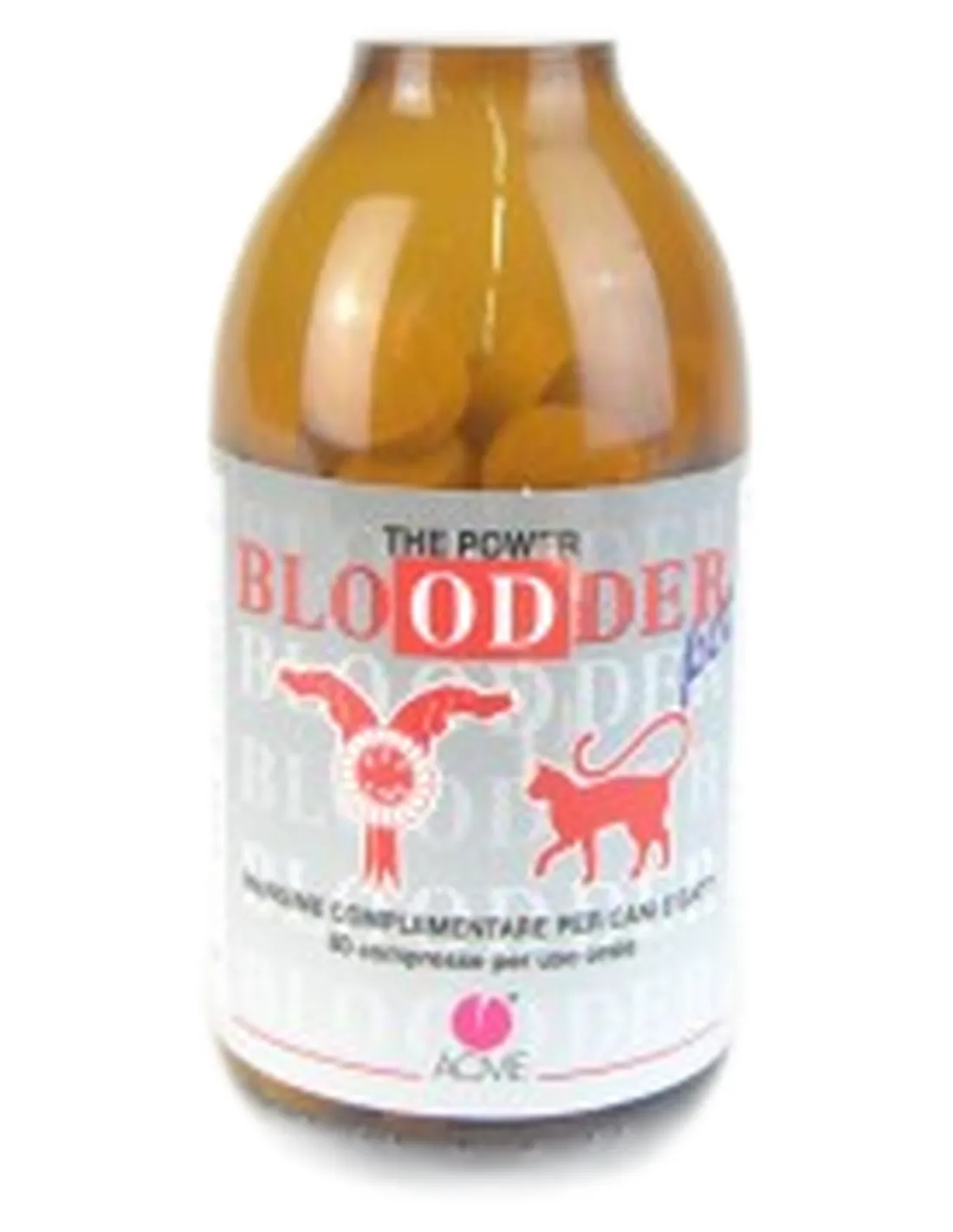 Blodder Acme 80 compresse  