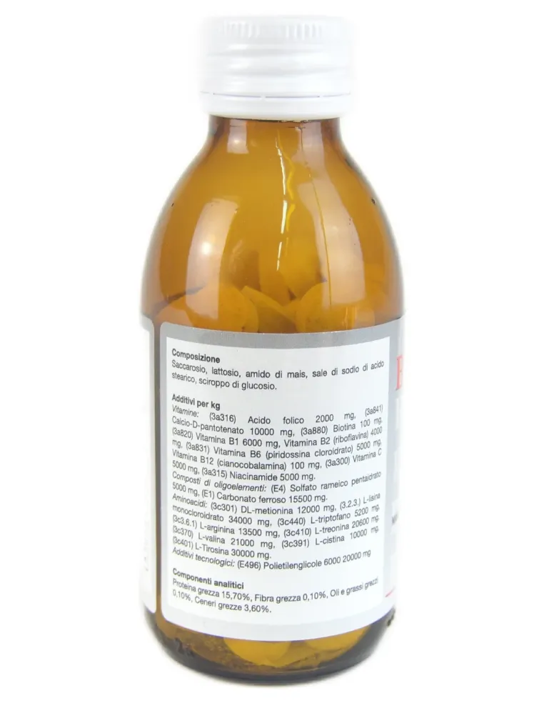 Blodder Acme 80 compresse  