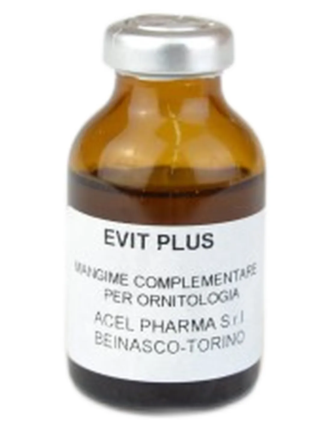 E Vit Plus Candioli sospensione orale flacone con contagocce 20 ml  