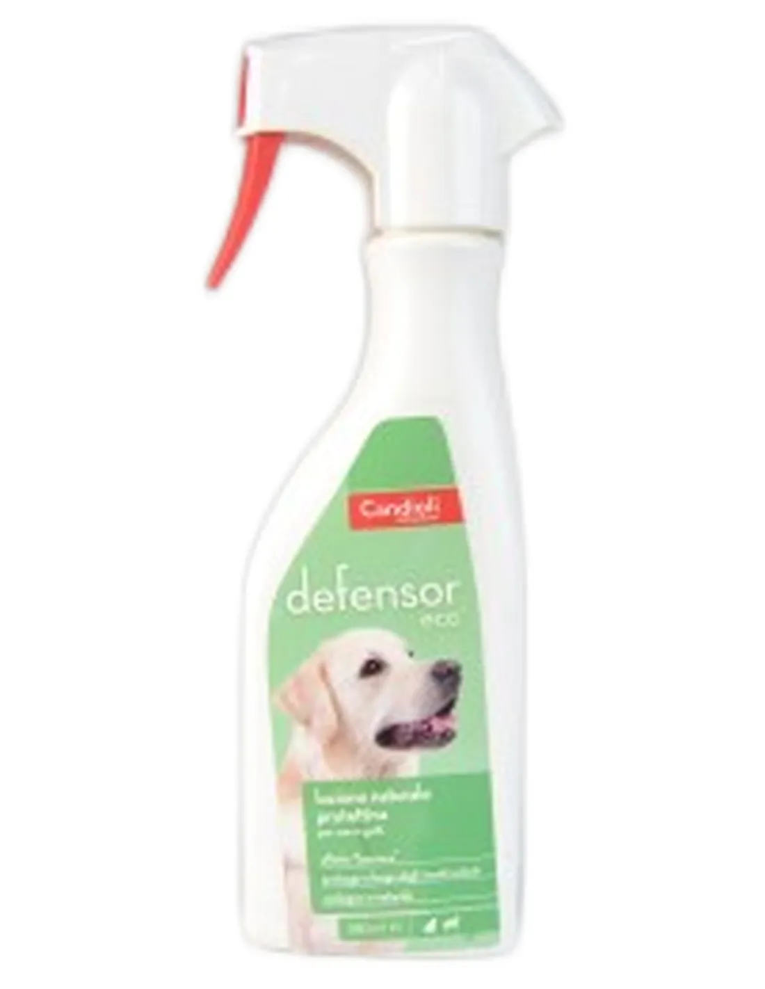 Defensor Eco Candioli uso esterno spray no gas 250 ml  