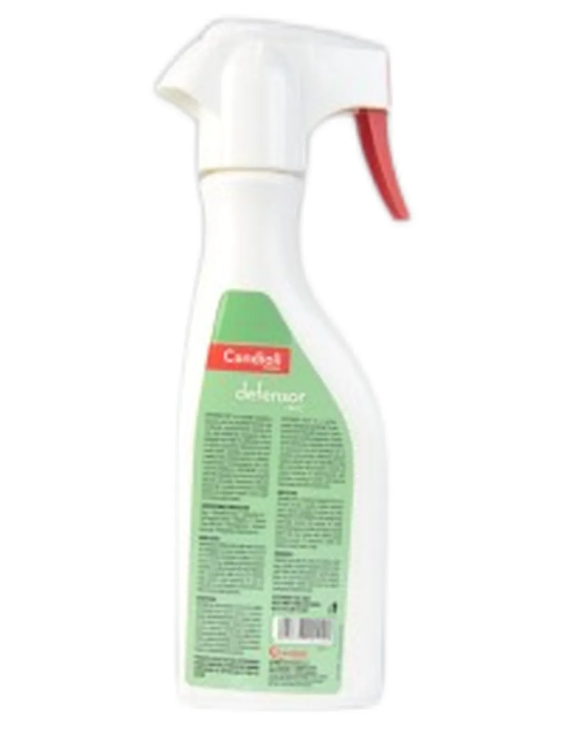 Defensor Eco Candioli uso esterno spray no gas 250 ml  