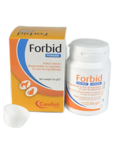 Forbid 50 g