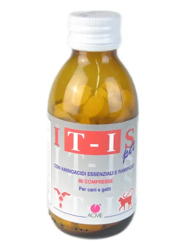 It-Is 80 compresse Acme  