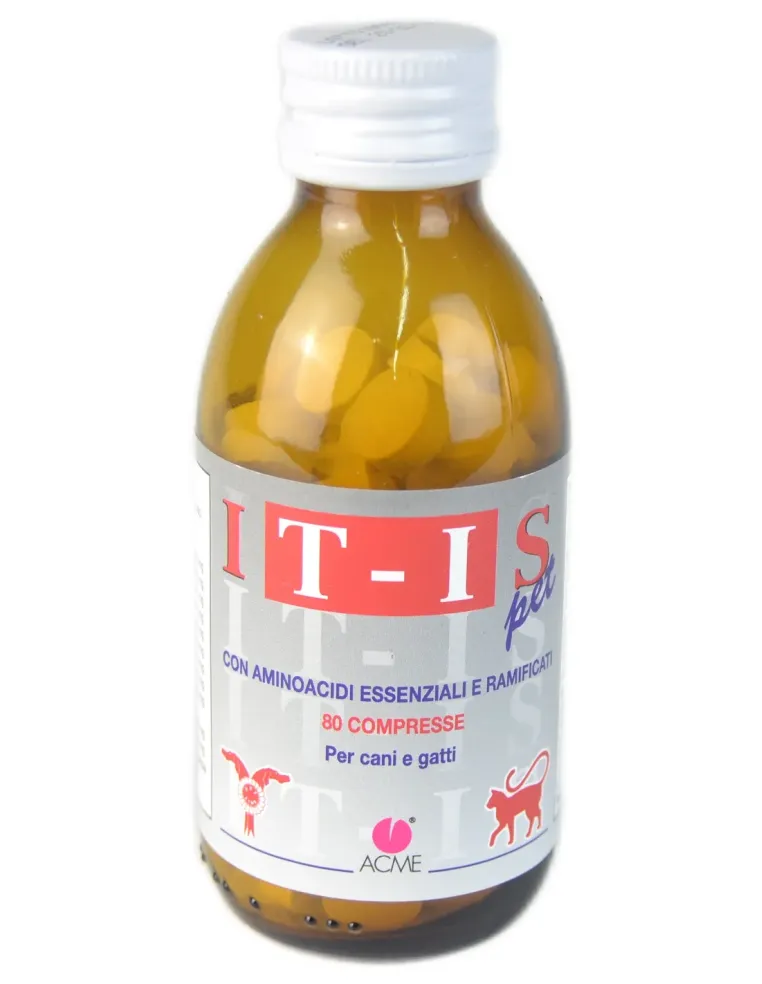 It-Is 80 compresse Acme  