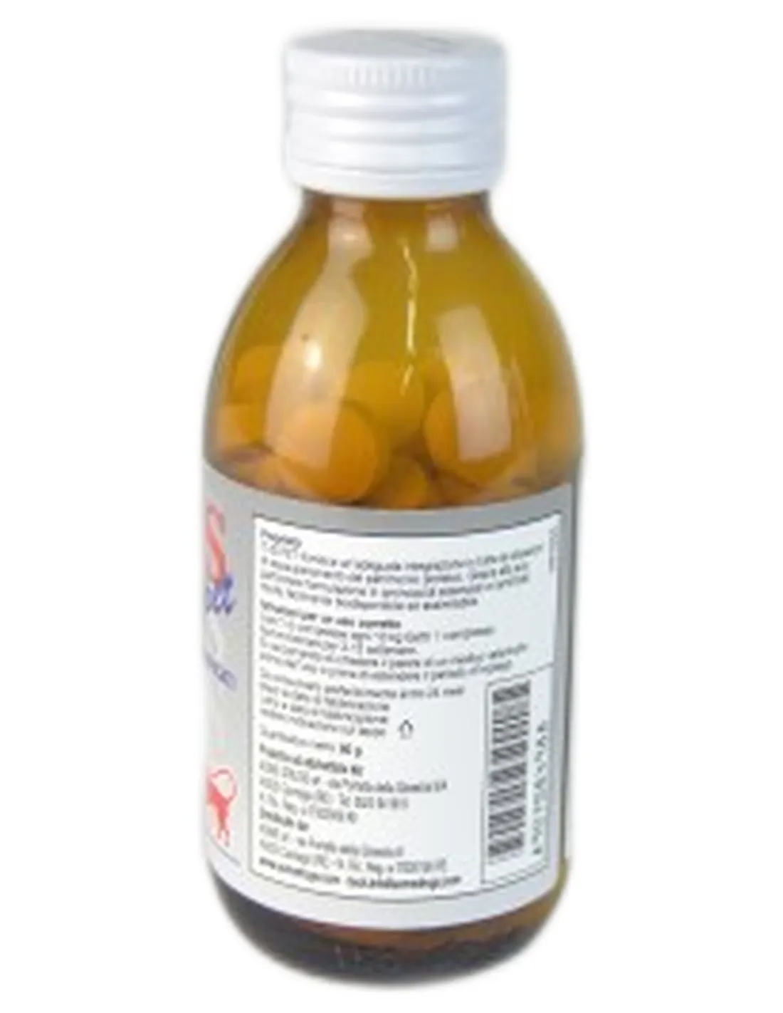 It-Is 80 compresse Acme  