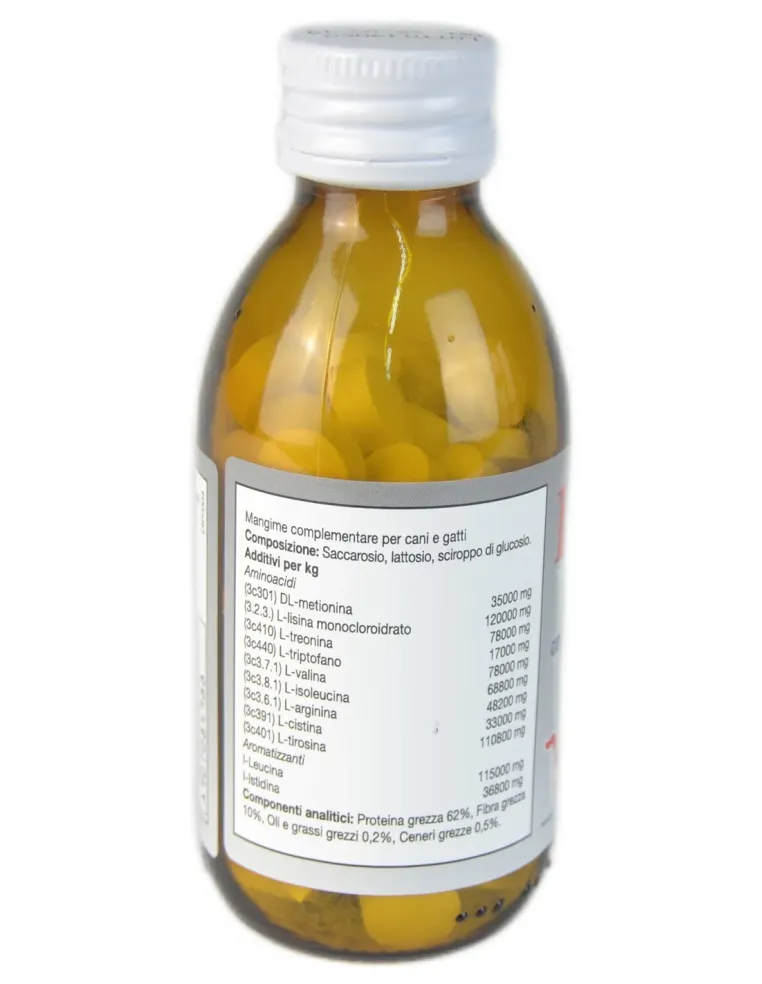 It-Is 80 compresse Acme  