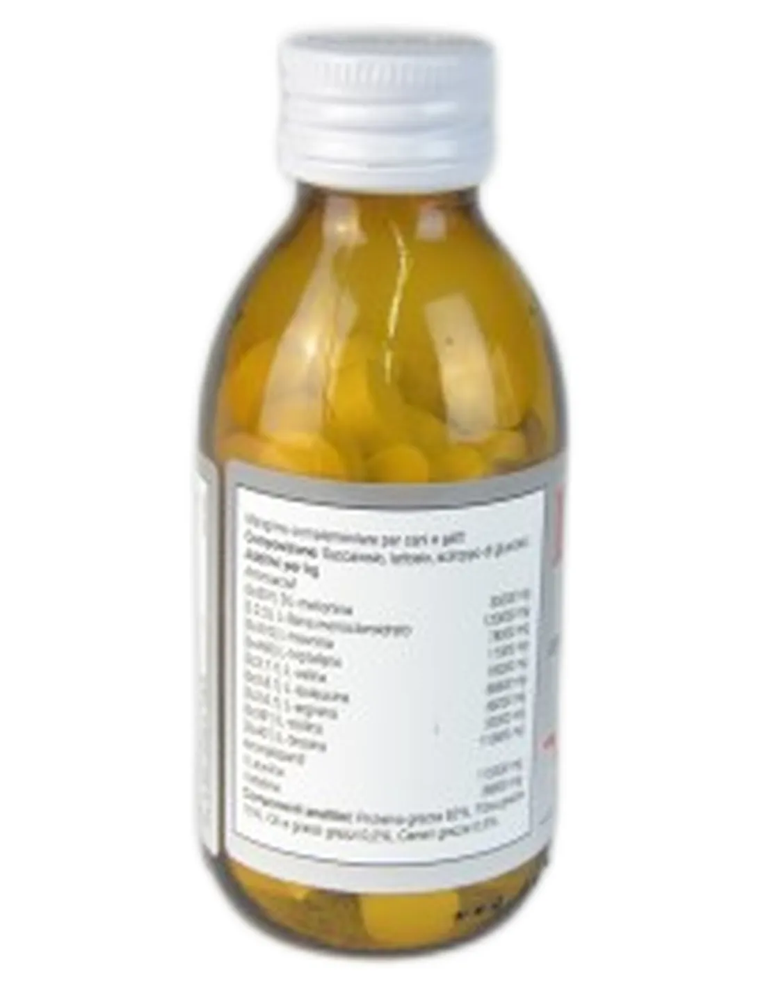 It-Is 80 compresse Acme  