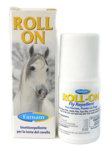 Roll-On Chifa flacone da 59 ml