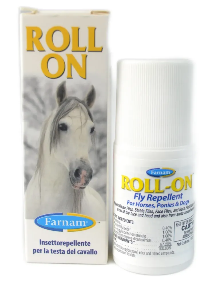 Roll-On Chifa flacone da 59 ml  