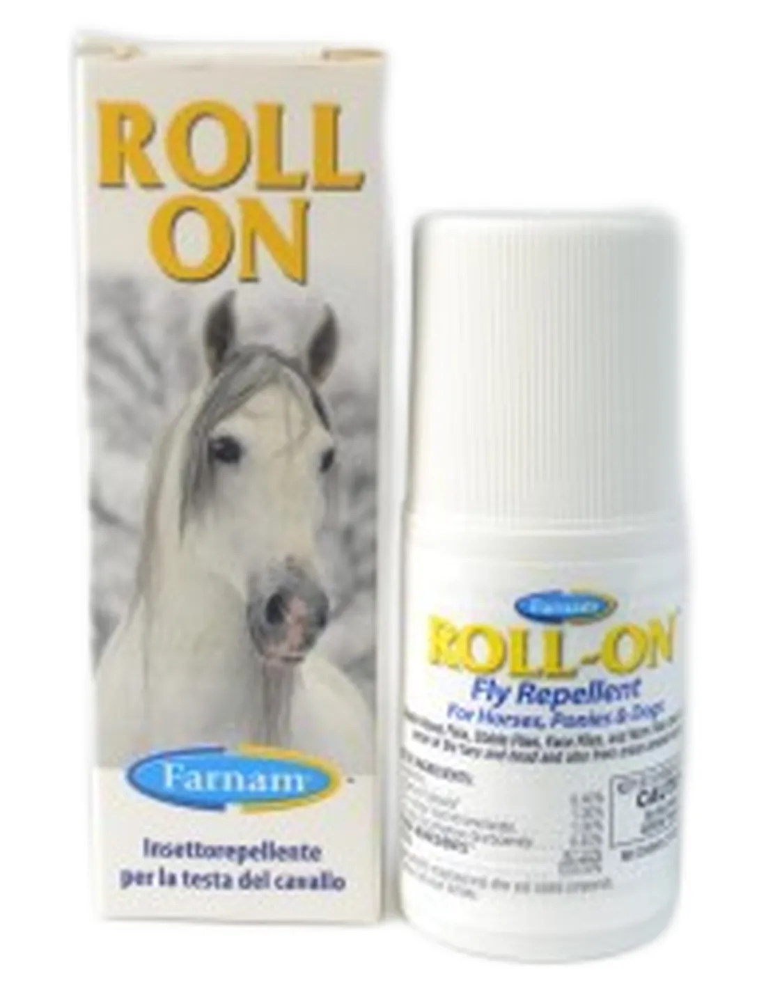 Roll-On Chifa flacone da 59 ml  