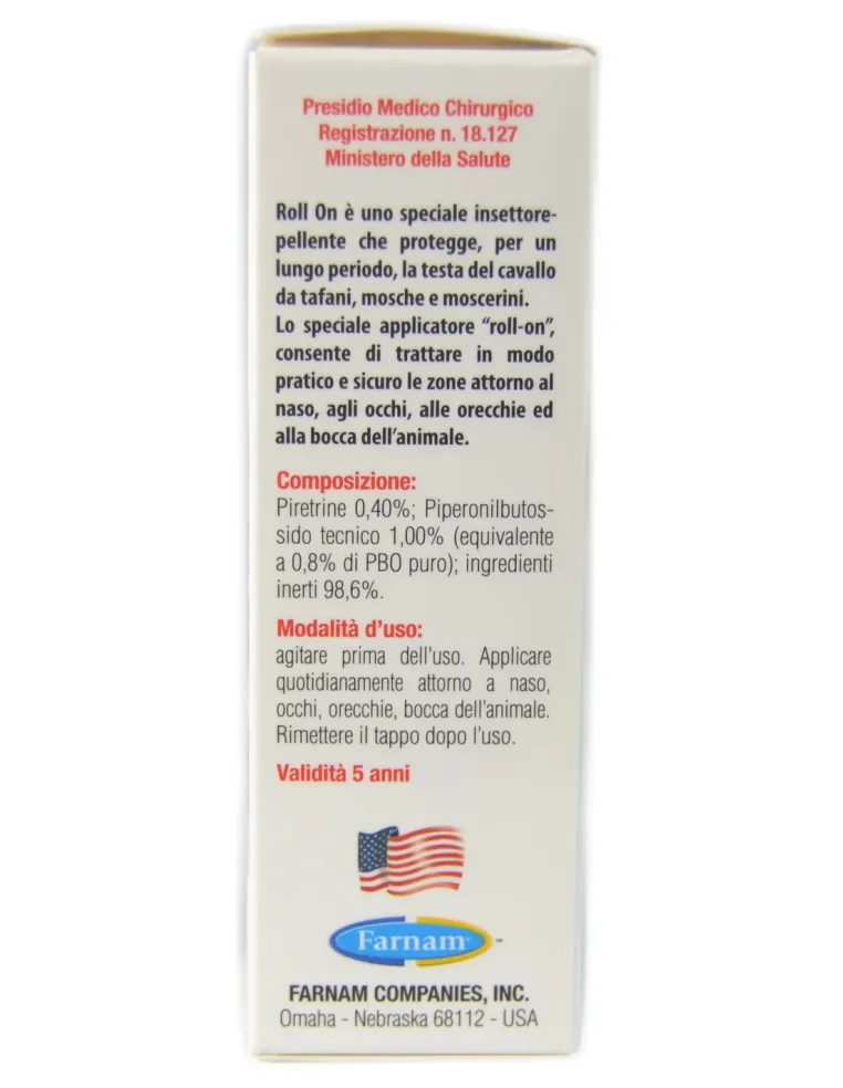 Roll-On Chifa flacone da 59 ml  