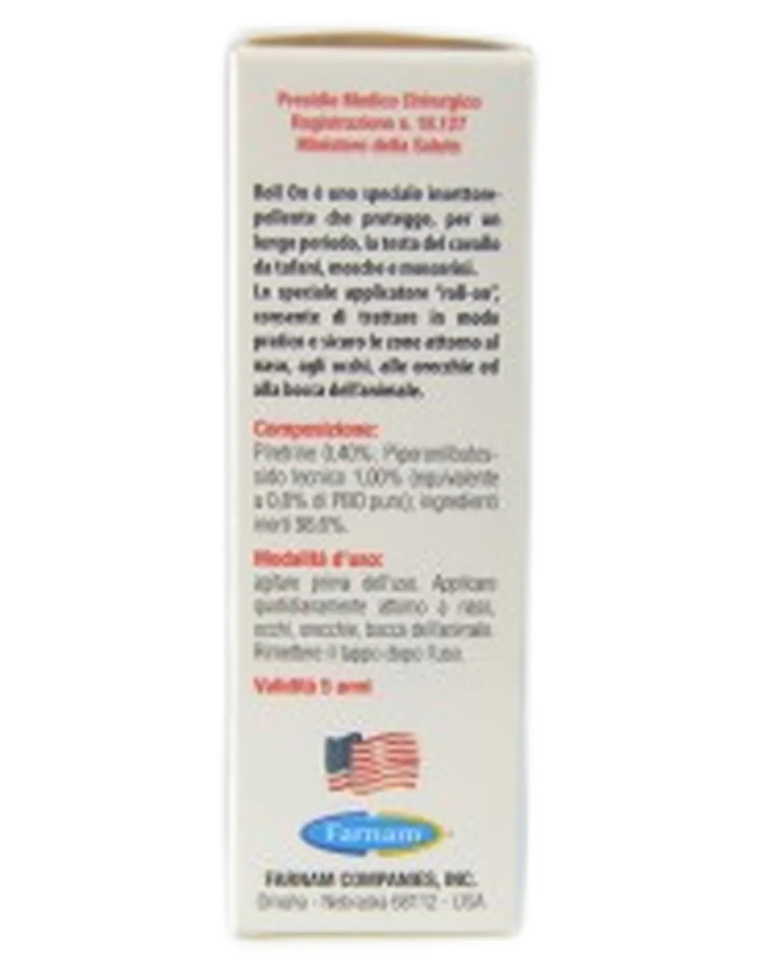Roll-On Chifa flacone da 59 ml  