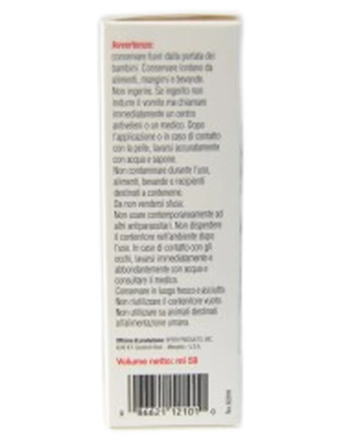 Roll-On Chifa flacone da 59 ml  