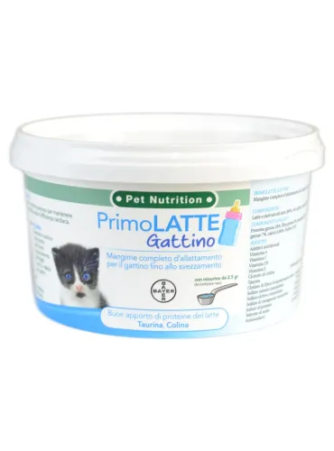 Primolatte Gattino 200 gr  