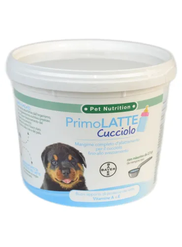 Primolatte Cucciolo 250 g  