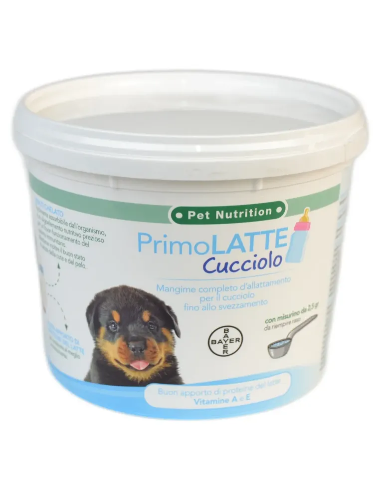 Primolatte Cucciolo 250 g  