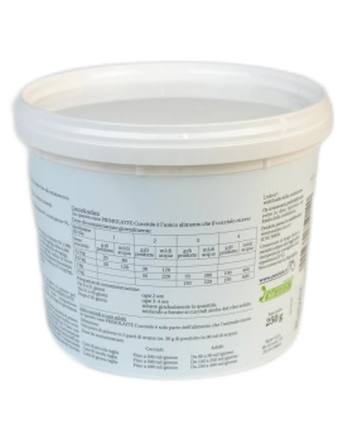 Primolatte Cucciolo 250 g  