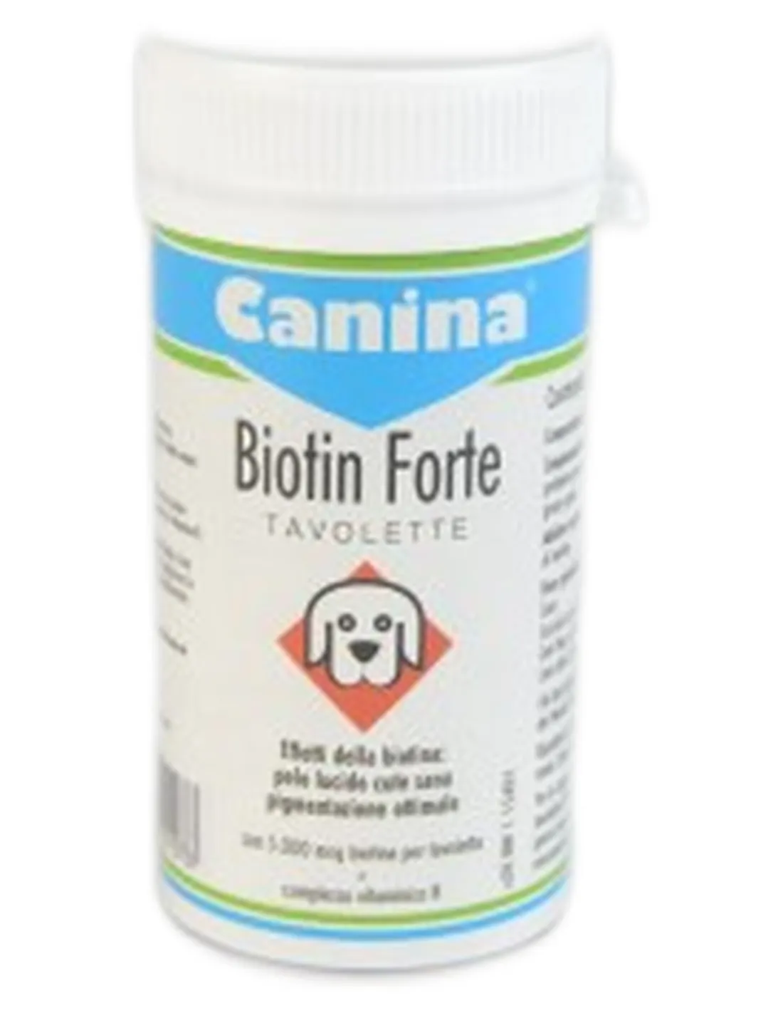 Biotin Forte DRN 30 compresse   Biotin Forte DRN 30 compresse