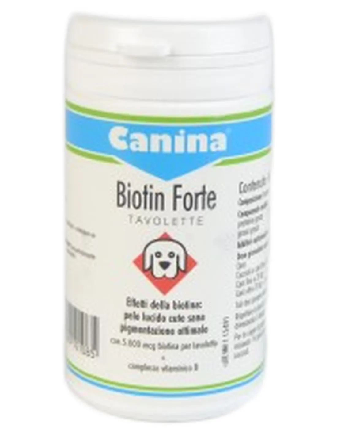 Biotin Forte DRN 60 compresse  