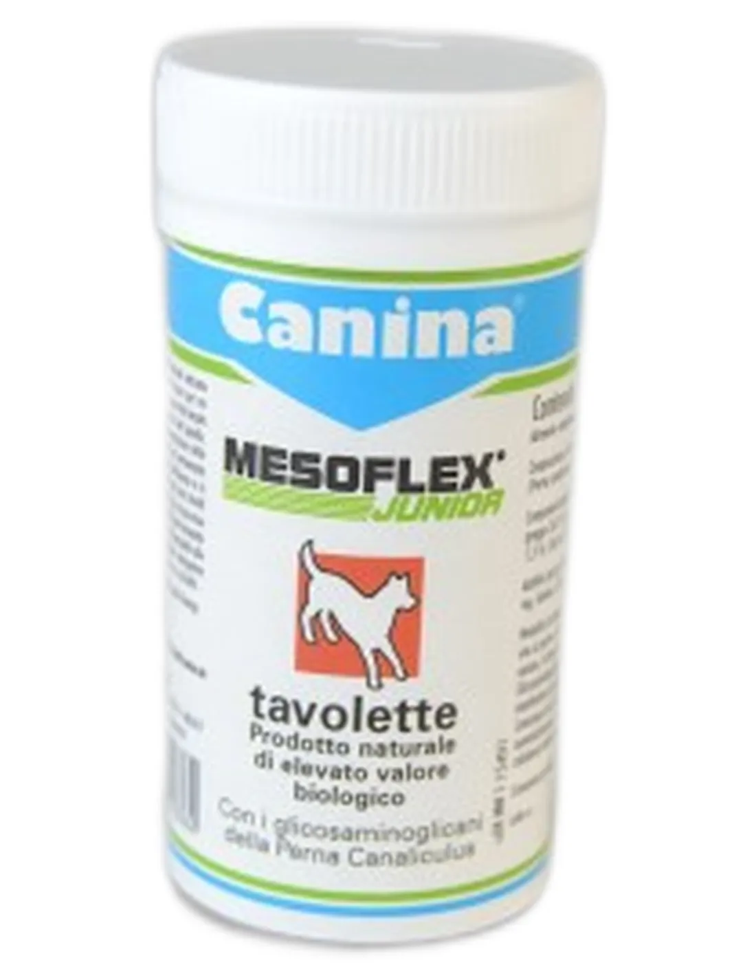 Mesoflex Junior 30 compresse   Mesoflex Junior 30 compresse