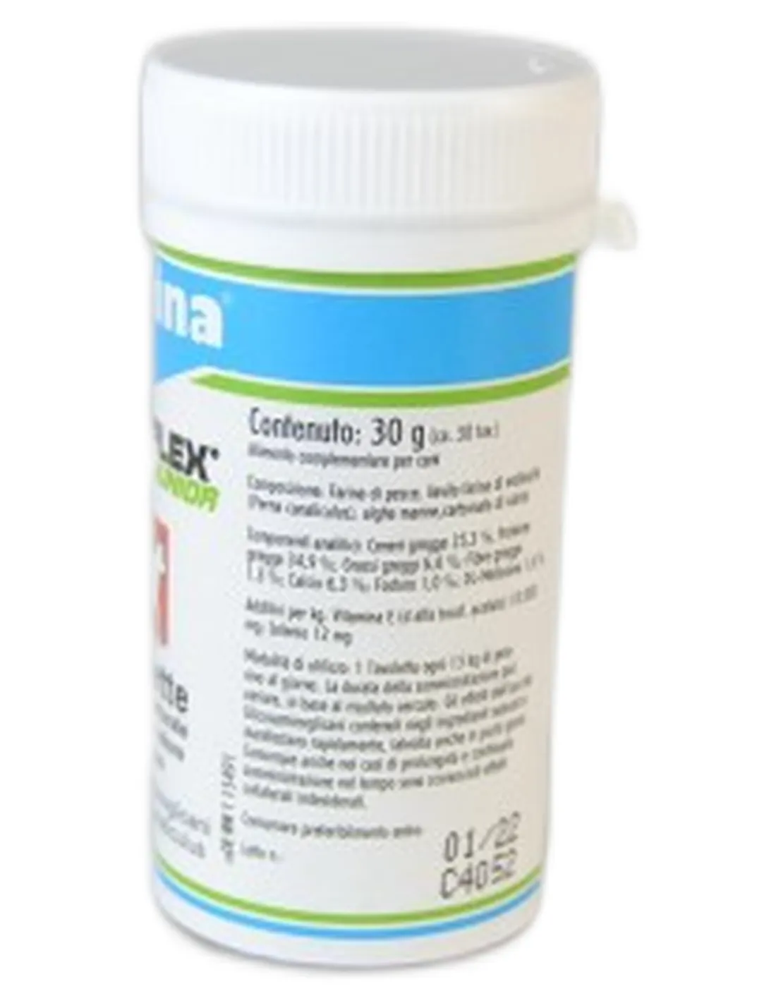 Mesoflex Junior 30 compresse   Mesoflex Junior 30 compresse