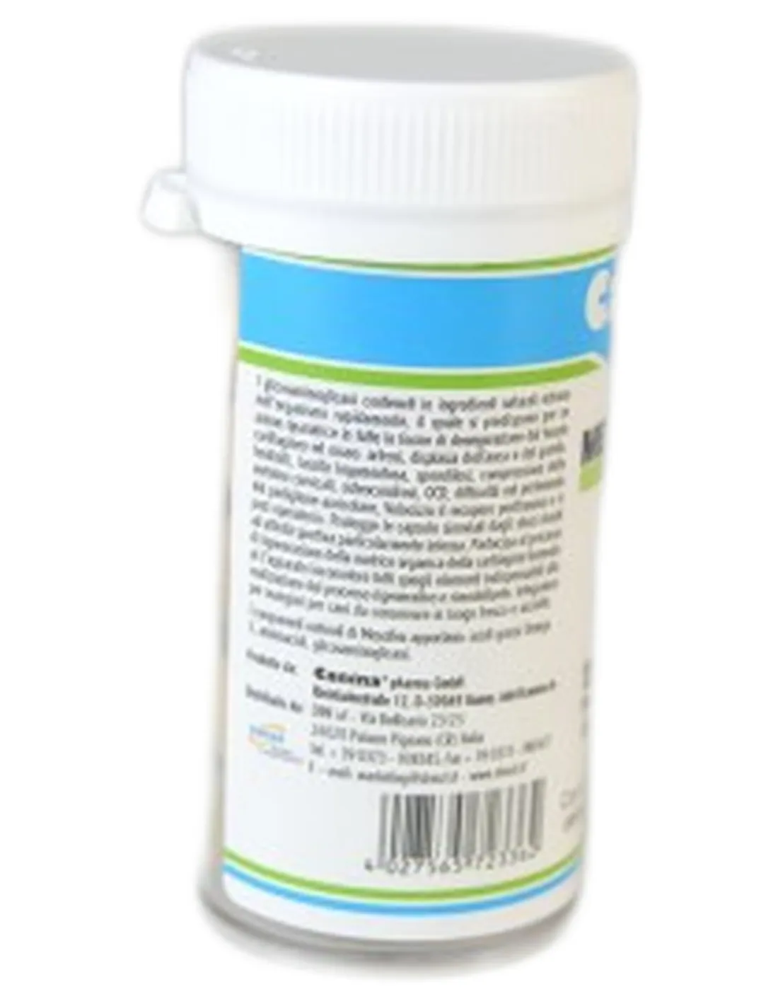 Mesoflex Junior 30 compresse  