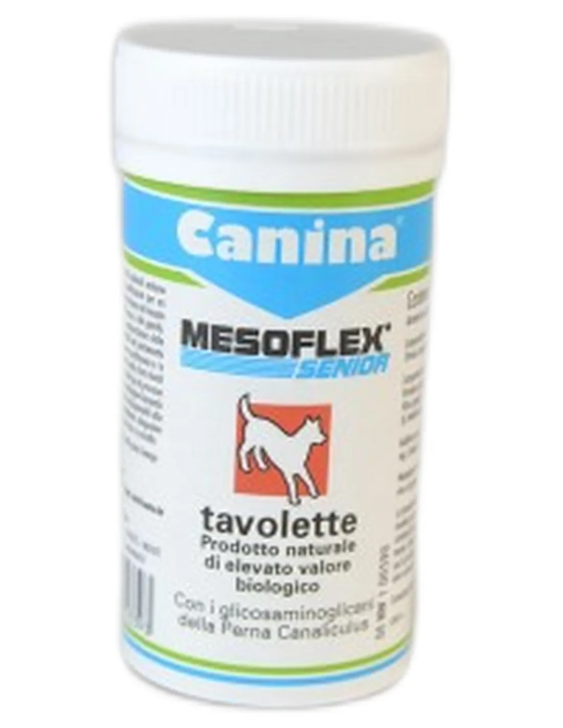 Mesoflex Senior 30 compresse   Mesoflex Senior 30 compresse