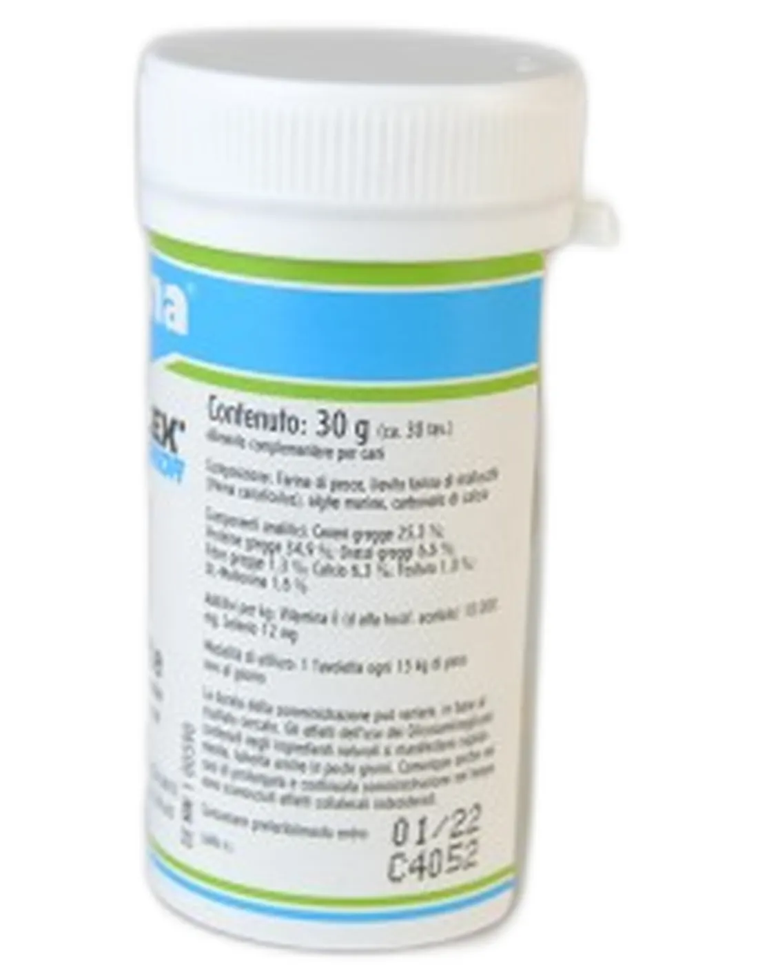 Mesoflex Senior 30 compresse  