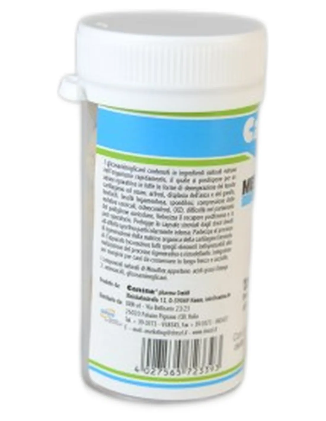 Mesoflex Senior 30 compresse  