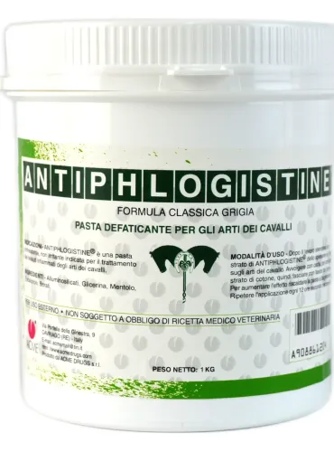 Antiphlogistine Acme pasta 1 kg  