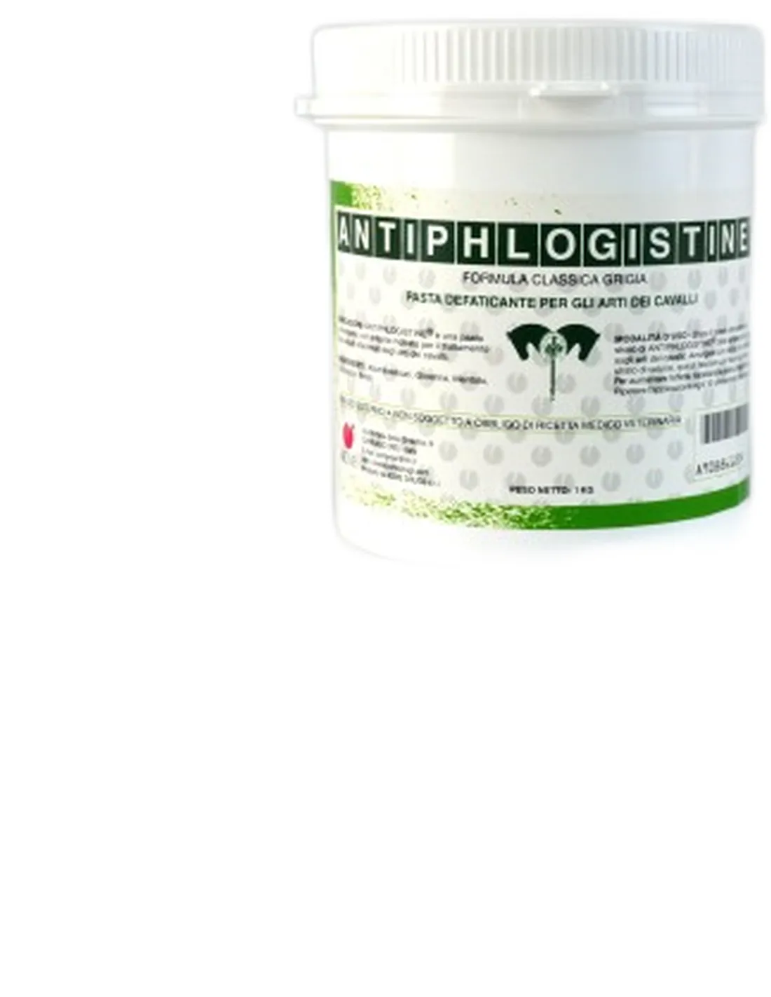 Antiphlogistine Acme pasta 1 kg  