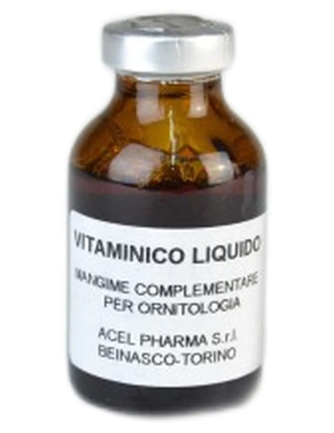 Vitaminico Candioli Liquido Candioli sospensione orale soluzione 20 ml  