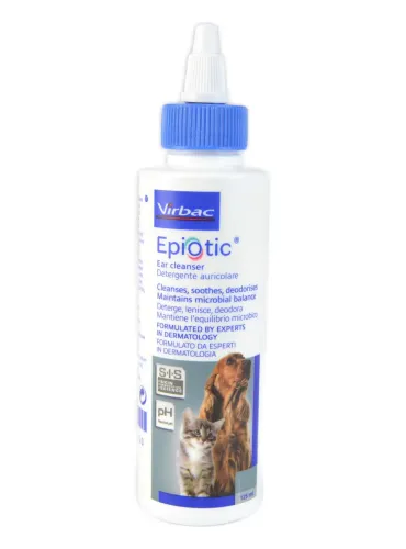 Epiotic 125 ml  