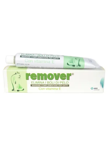 Remover MSD pasta 50 gr  